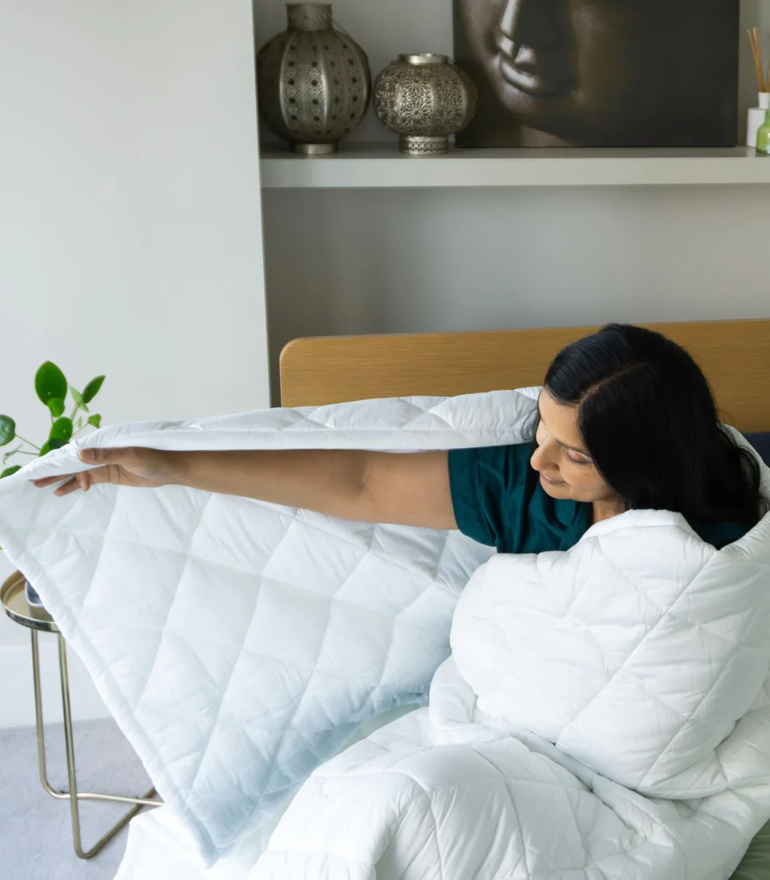 Pure Comfort, Ethically Crafted